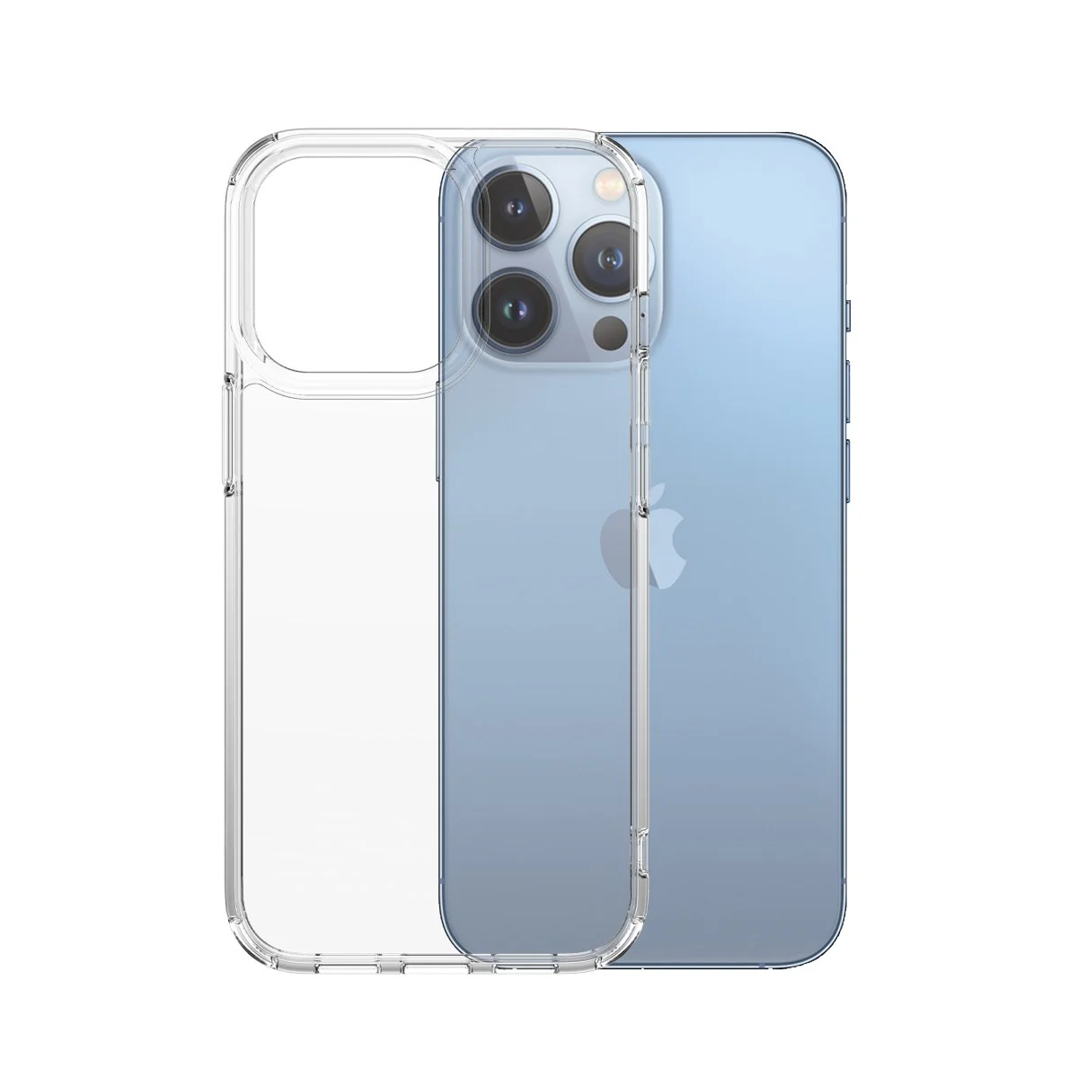 PanzerGlass® HardCase iPhone 13 Pro - Image 7